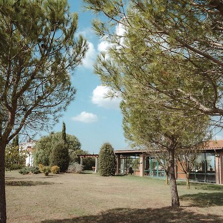 Be Your Home - Casale Grano E Tabacco Канино Экстерьер фото