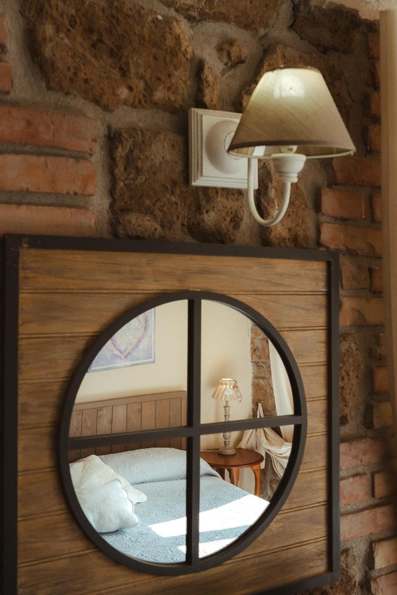 Be Your Home - Casale Grano E Tabacco Канино Экстерьер фото