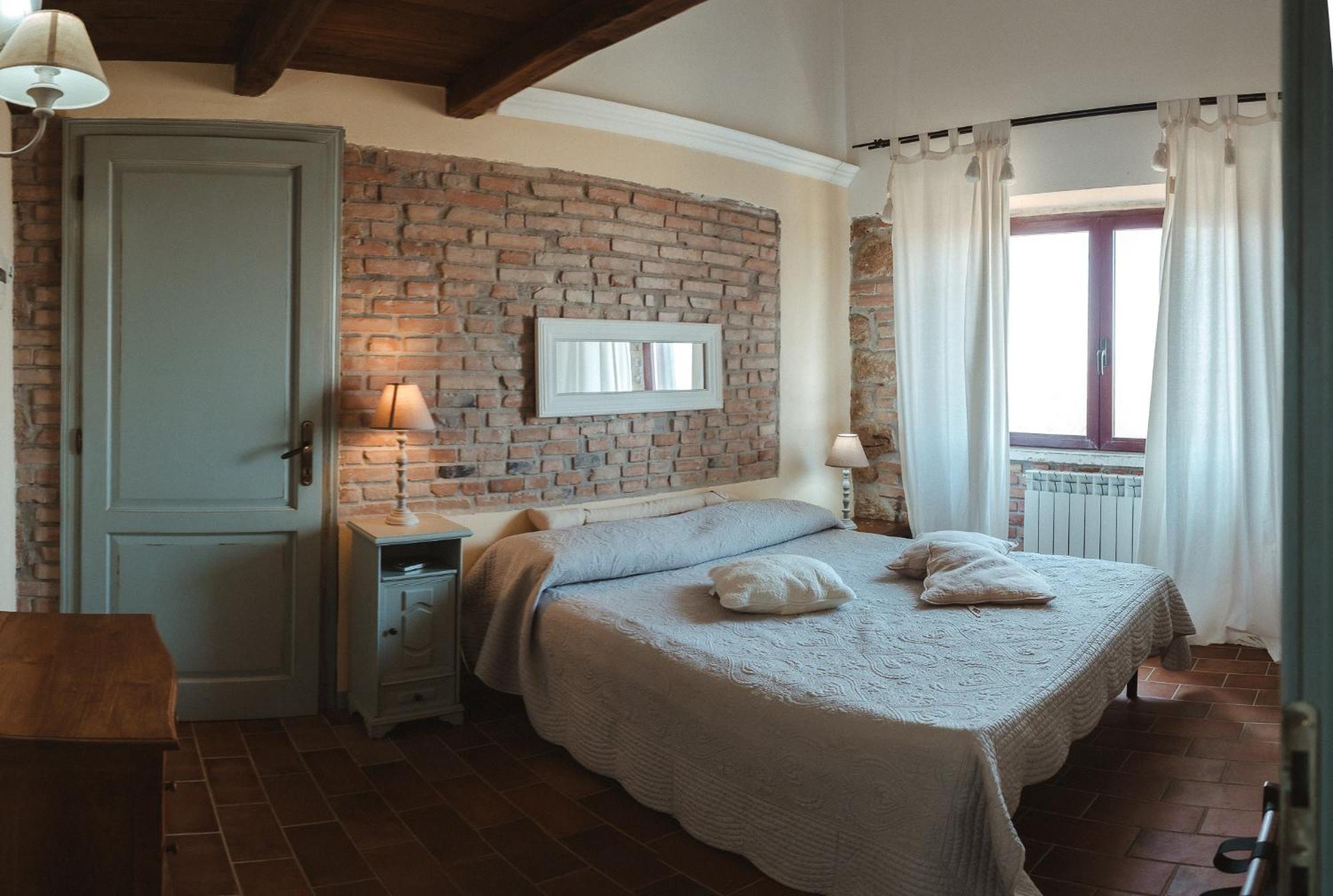 Be Your Home - Casale Grano E Tabacco Канино Экстерьер фото