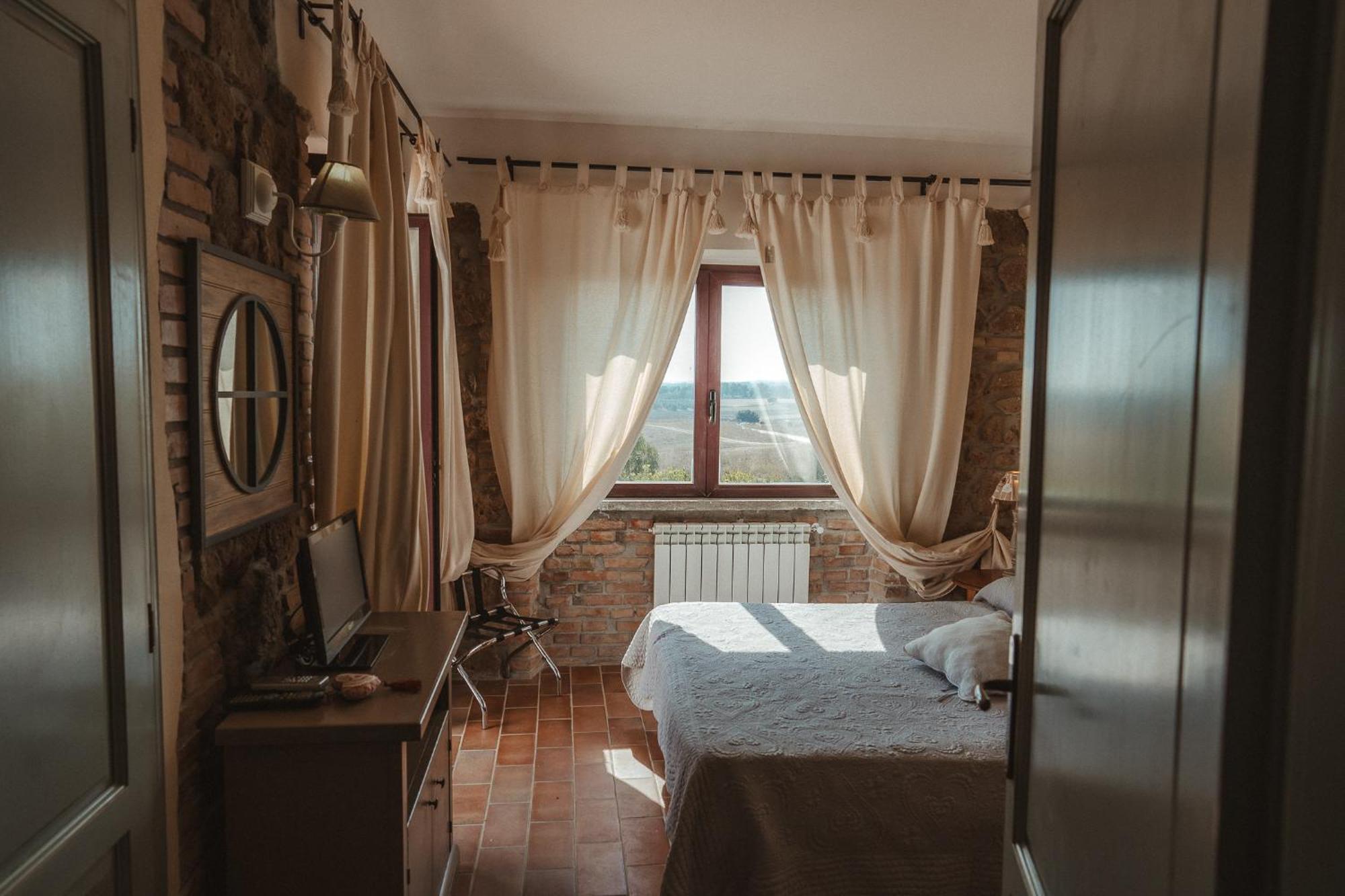 Be Your Home - Casale Grano E Tabacco Канино Экстерьер фото