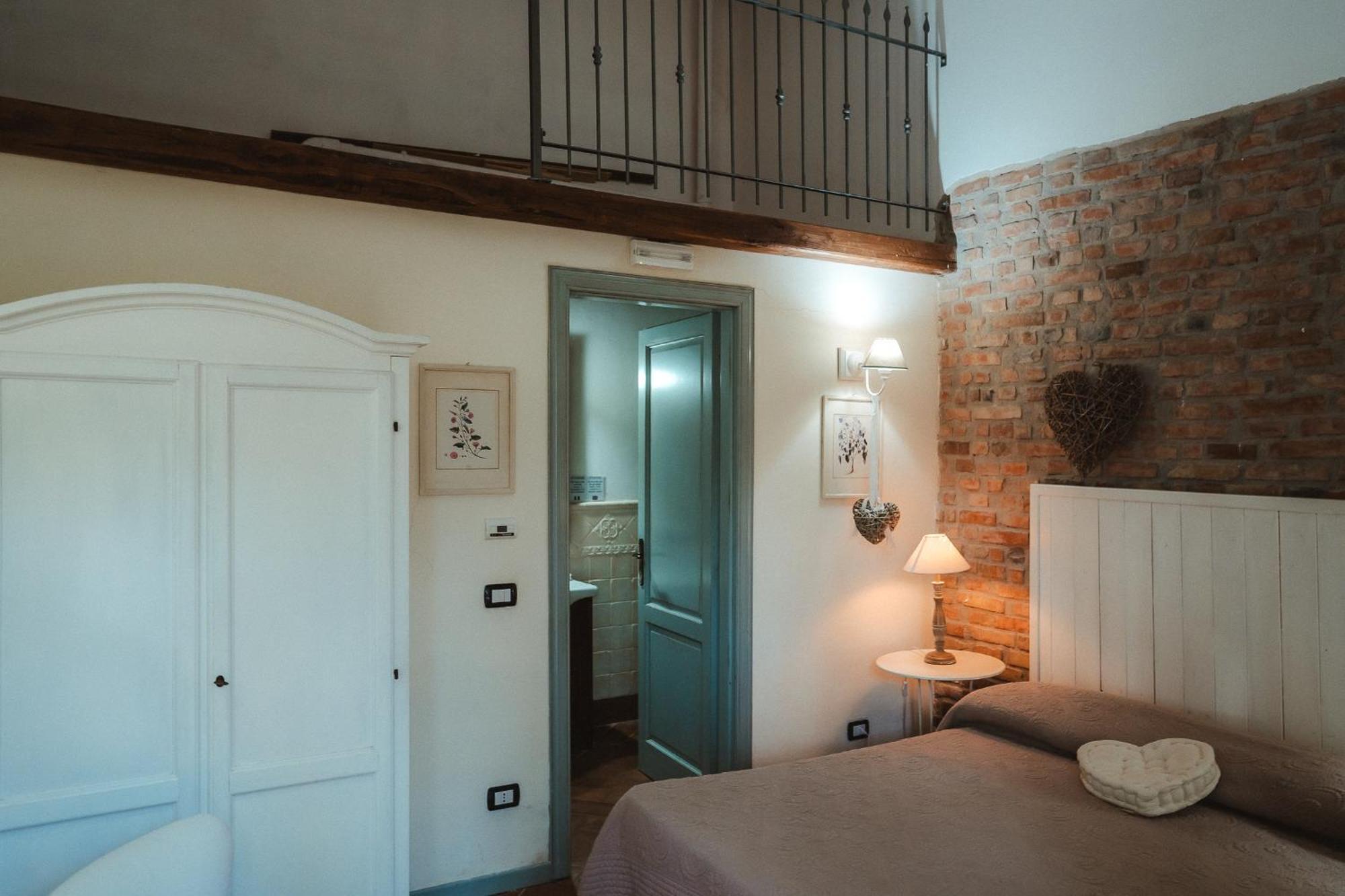 Be Your Home - Casale Grano E Tabacco Канино Экстерьер фото