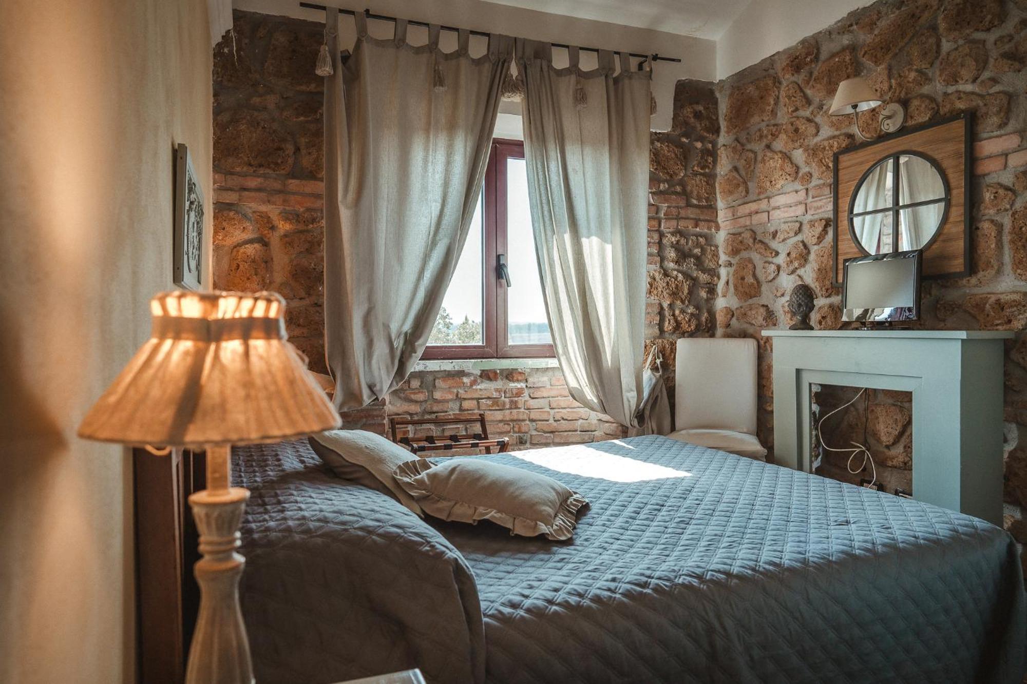 Be Your Home - Casale Grano E Tabacco Канино Экстерьер фото